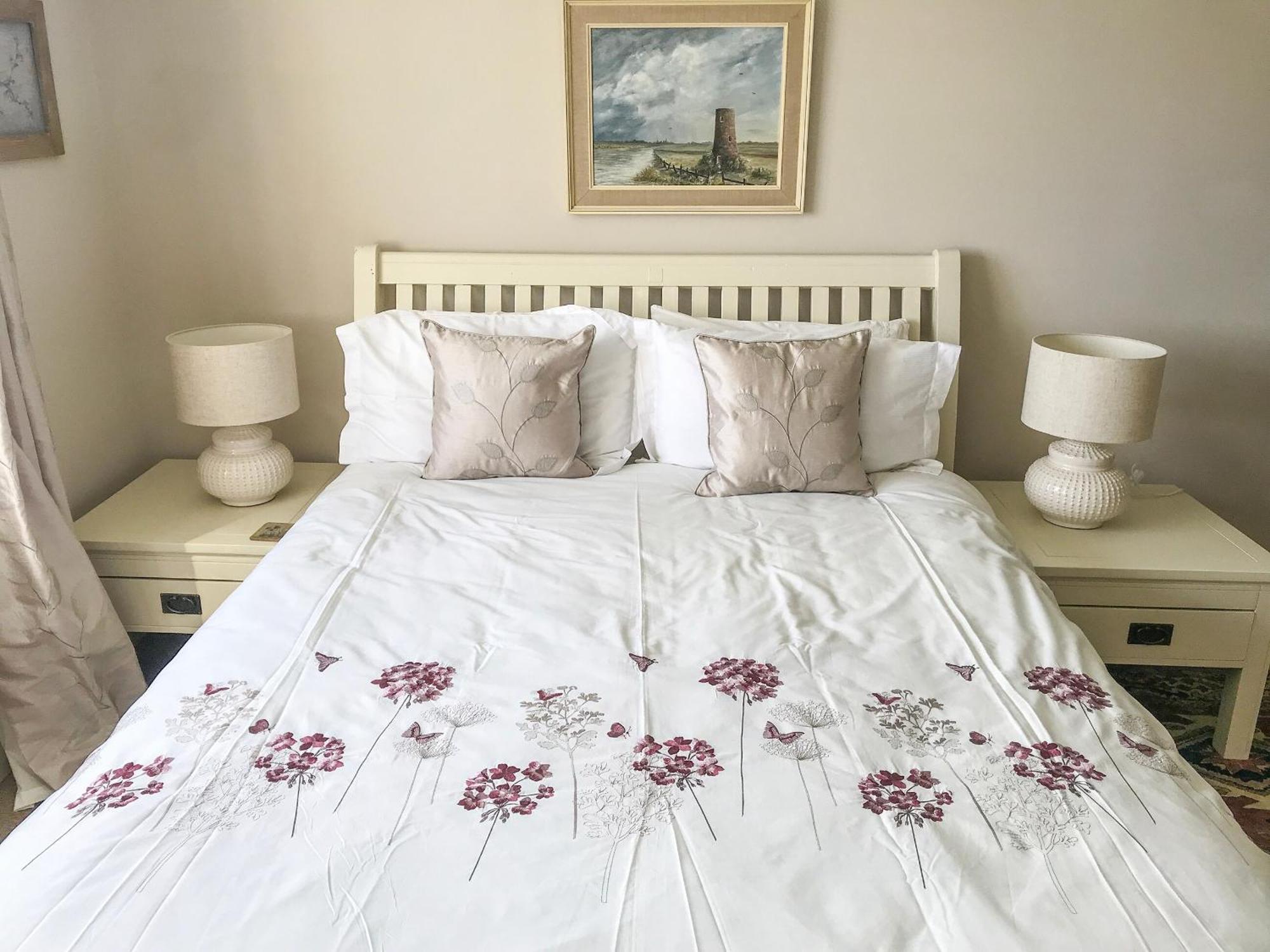 York House Villa Richmond Kültér fotó